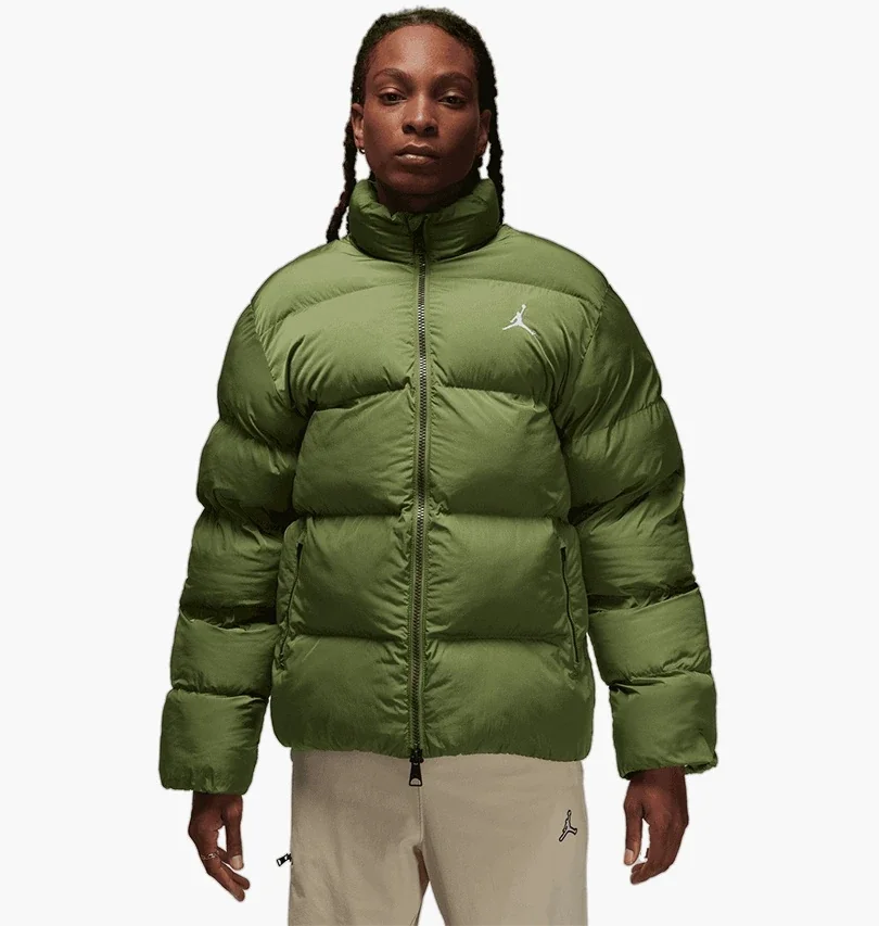Куртка чоловіча Jordan EssentialsPoly Puffer (FB7331-010)