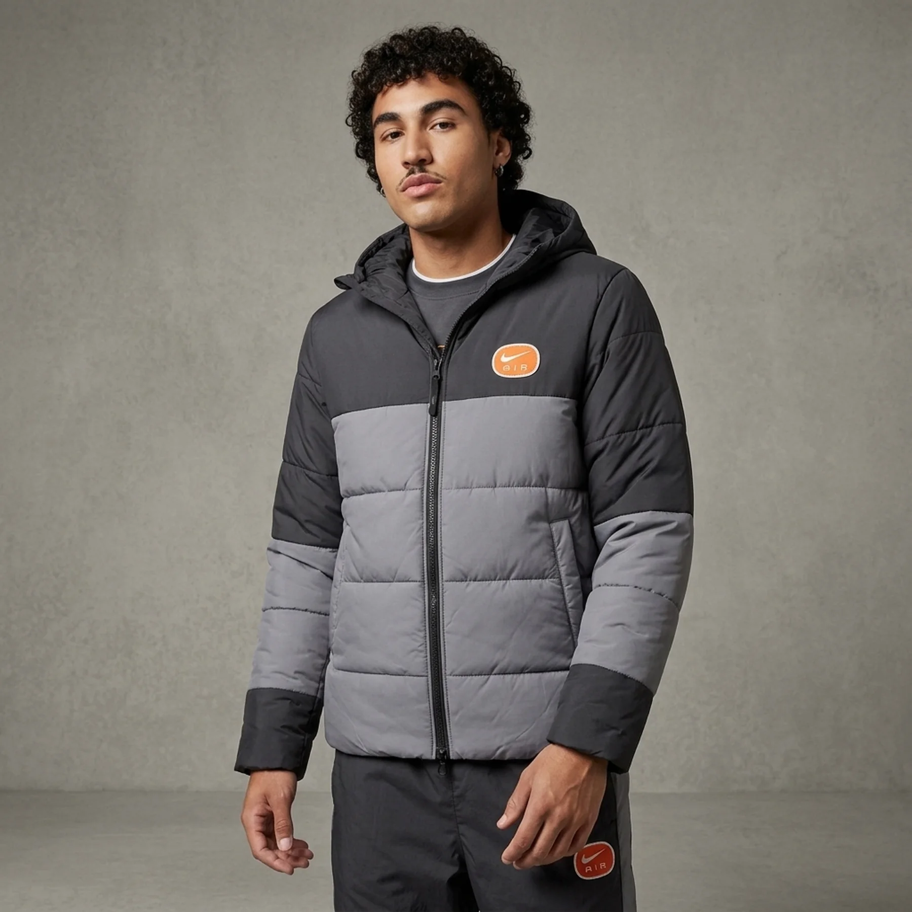 Куртка Nike NSW SW Air SYN Fill JKT