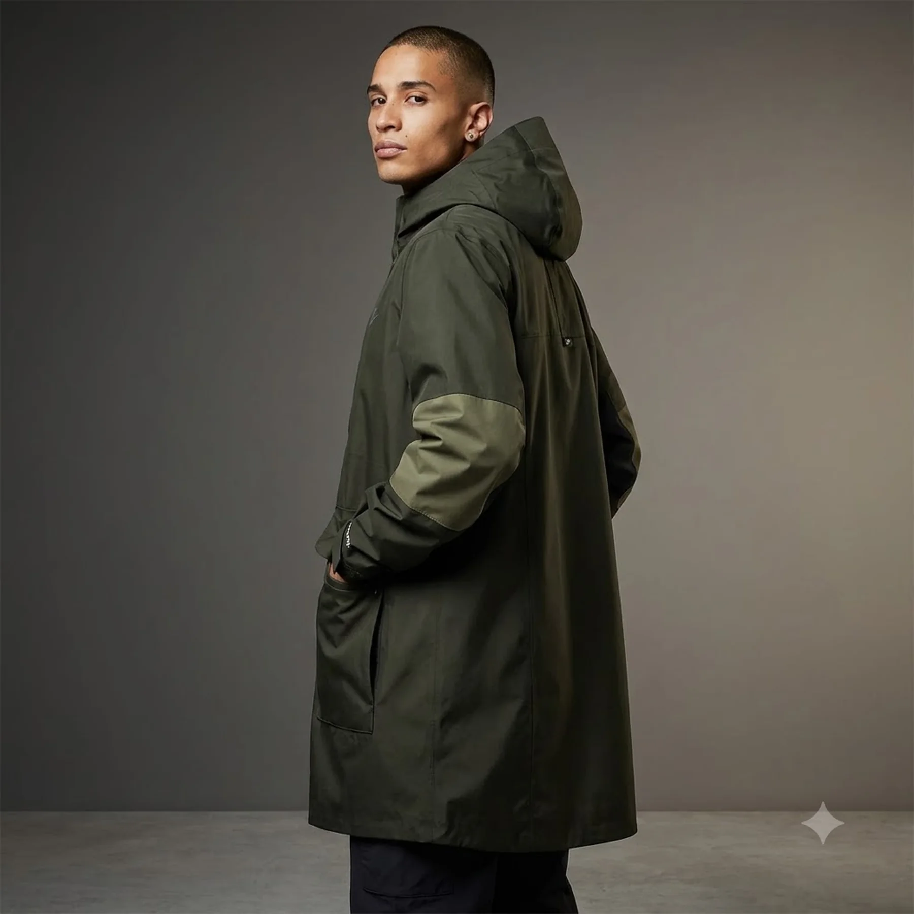 Куртка Nike Sportswear Storm-Fit Adv