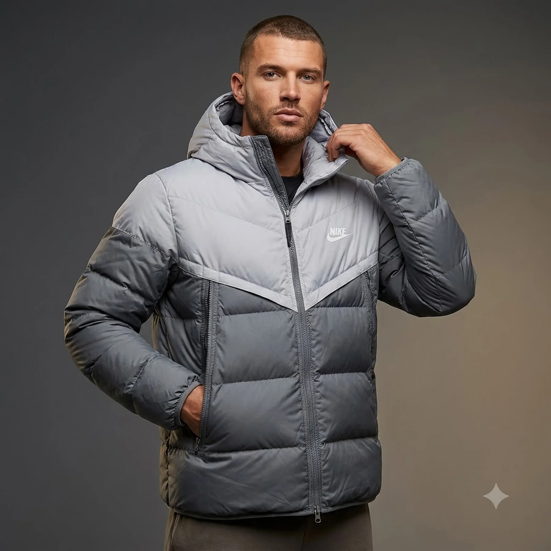 Куртка Nike Storm-fit Windrunner Primaloft