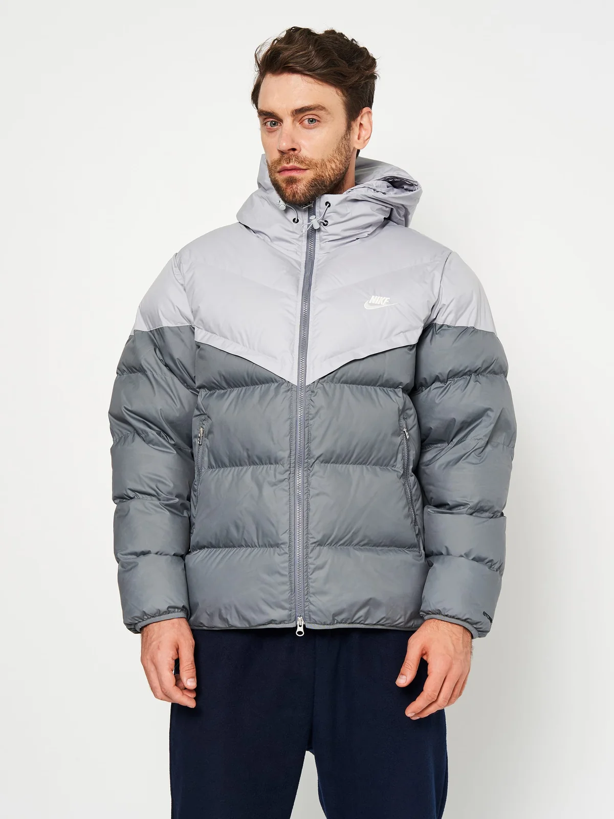 Куртка Nike Storm-fit Windrunner Primaloft