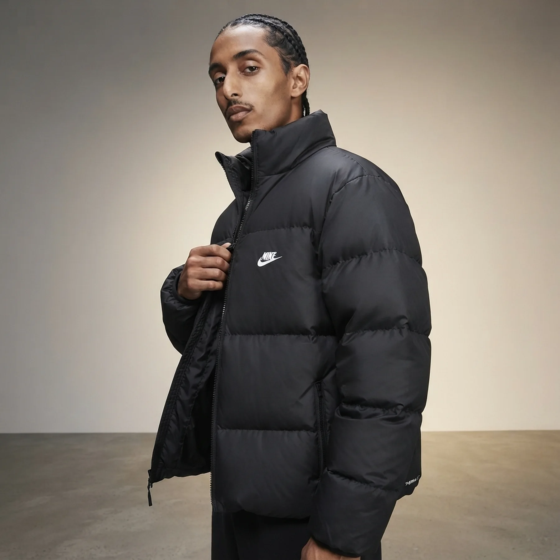 Куртка Nike Therma-FIT Club Puffer Jacket 650