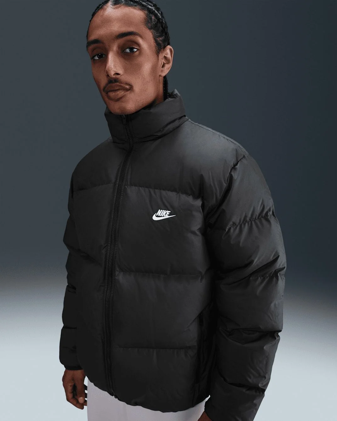 Куртка Nike Therma-FIT Club Puffer Jacket 650