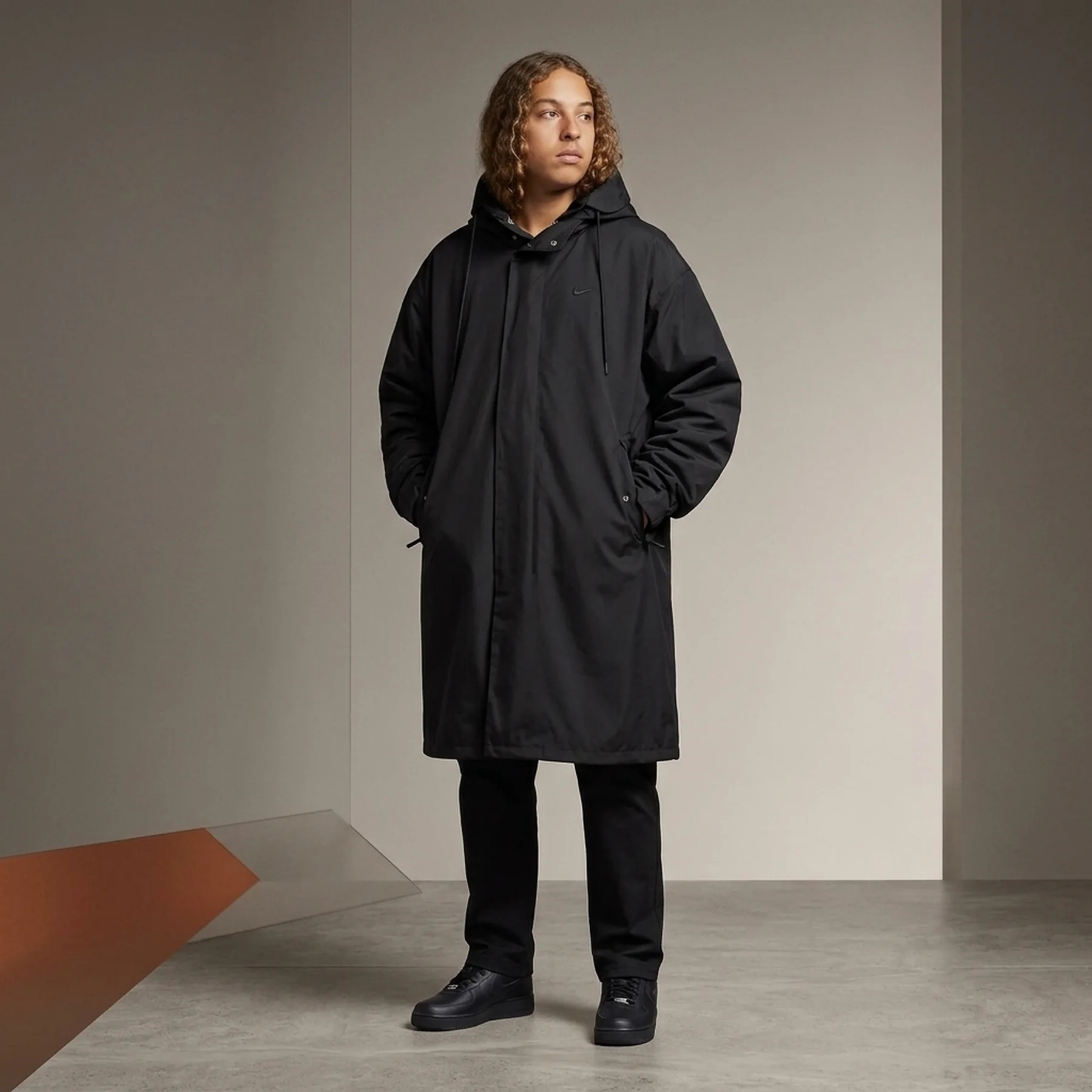 Куртка Nike Therma-FIT Life 3IN1 Parka
