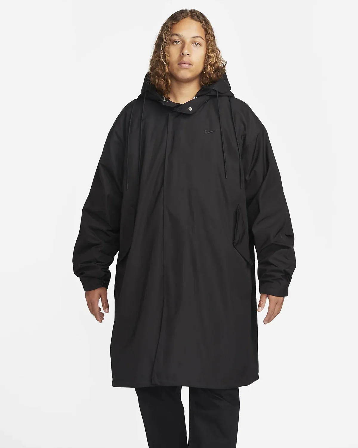 Куртка Nike Therma-FIT Life 3IN1 Parka
