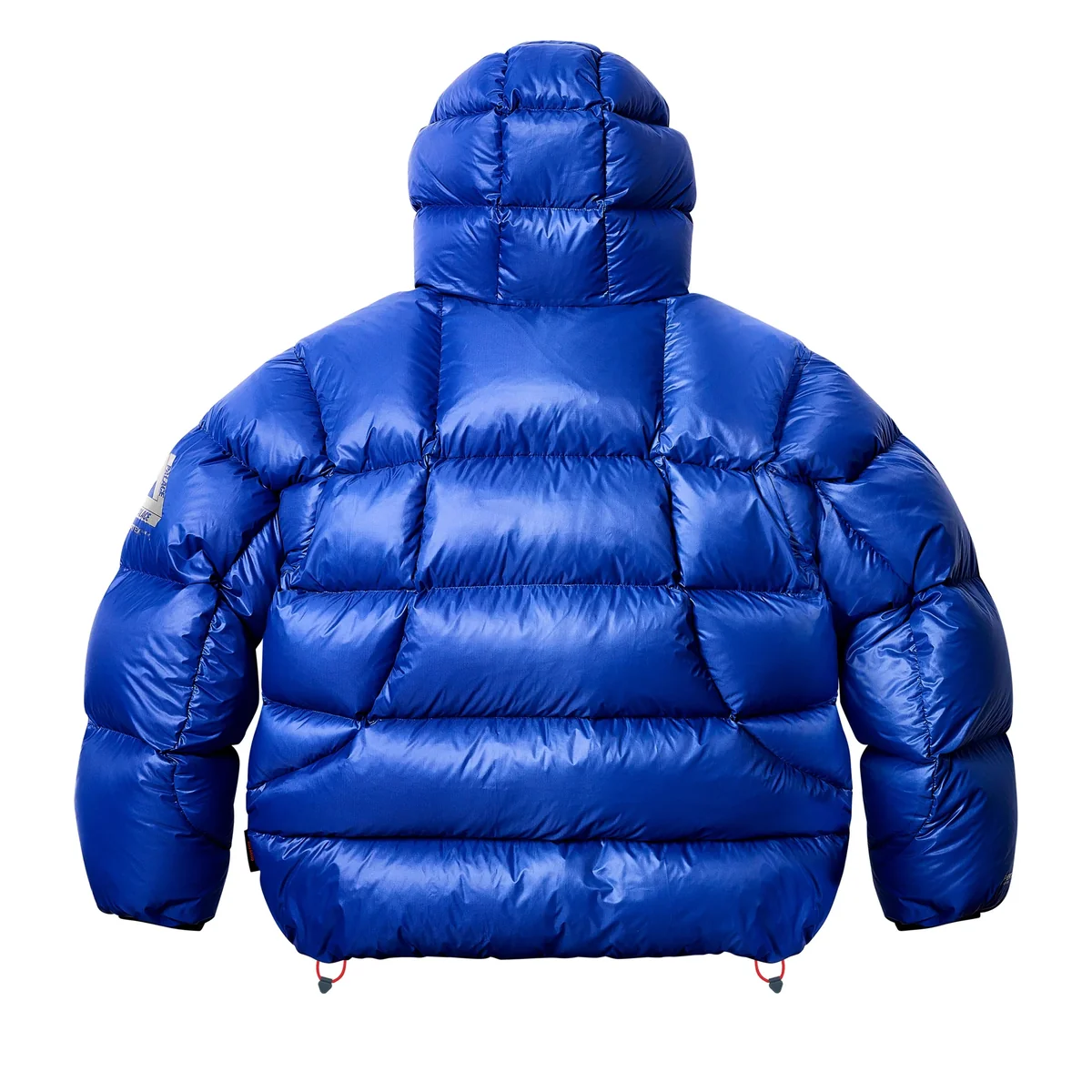 Куртка PERTEX OPAQUE BALACLAVA PUFFA DEEP ULTRA