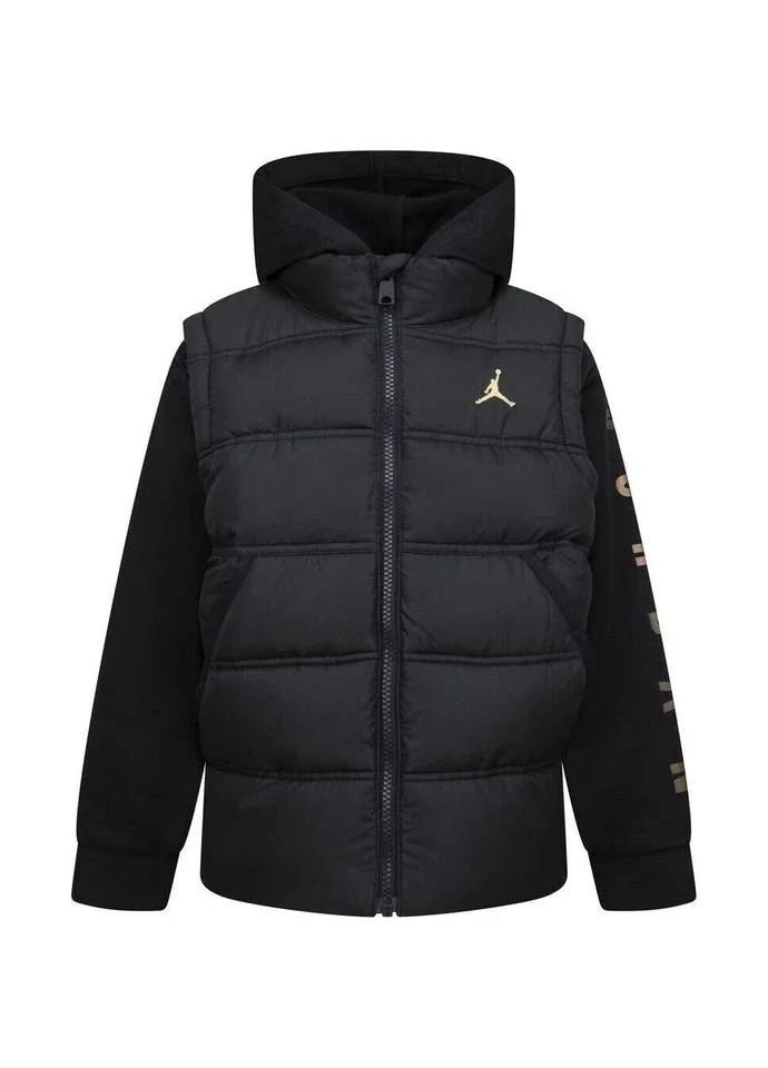 Куртка підліткова Nike Jacke Winter Jdb 2 Fer Jkt (95D191-K5X)