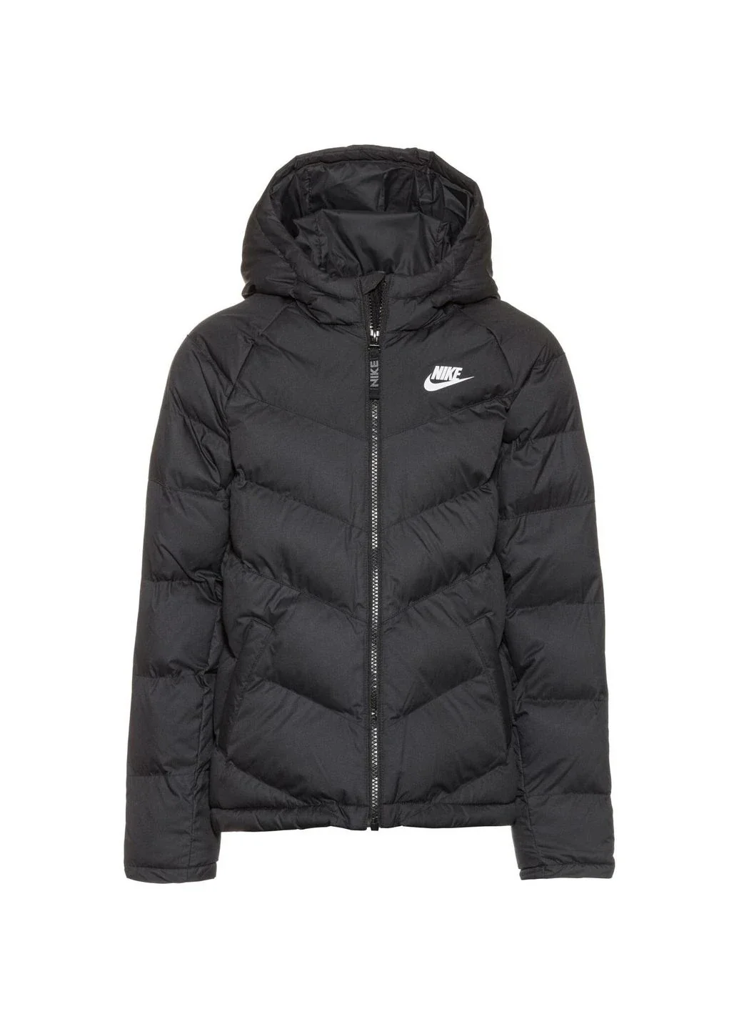 Куртка підліткова Nike Sportswear (CU9157-010)