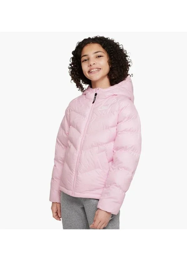 Куртка дитяча Nike Sportswear 011 (DX1264-011)