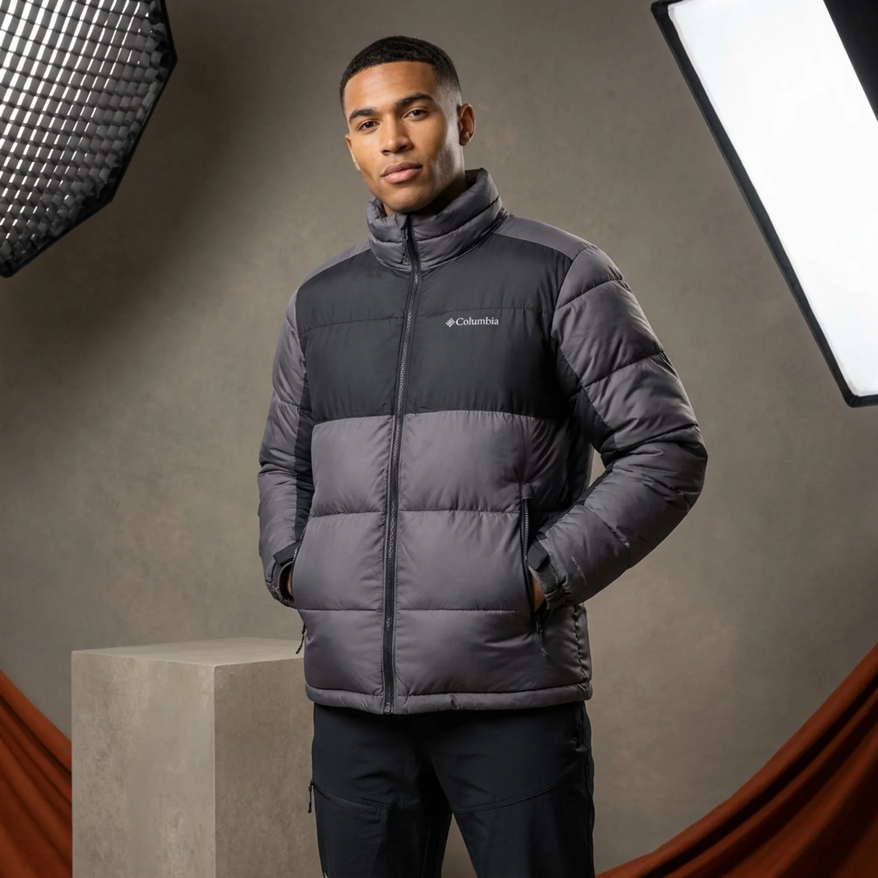 Куртка Pike Lake™ II Jacket