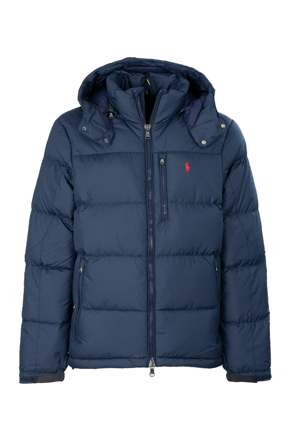 Куртка Polo Ralph Lauren gorham down jacket navy Polo Ralph Lauren