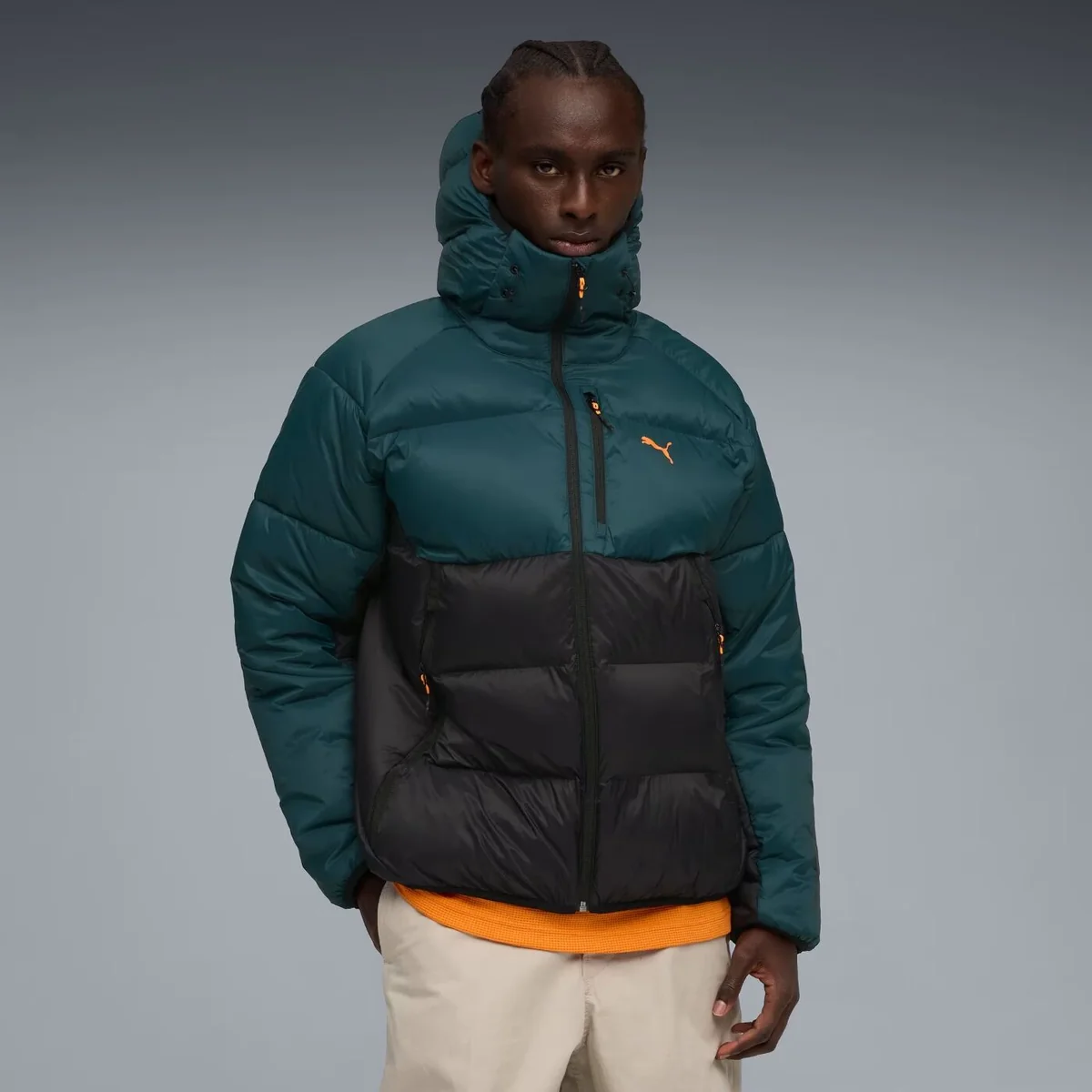 Куртка-пуховик PUMA Primaloft
