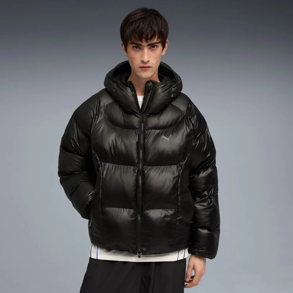 Куртка-пуховик PUMA Primaloft