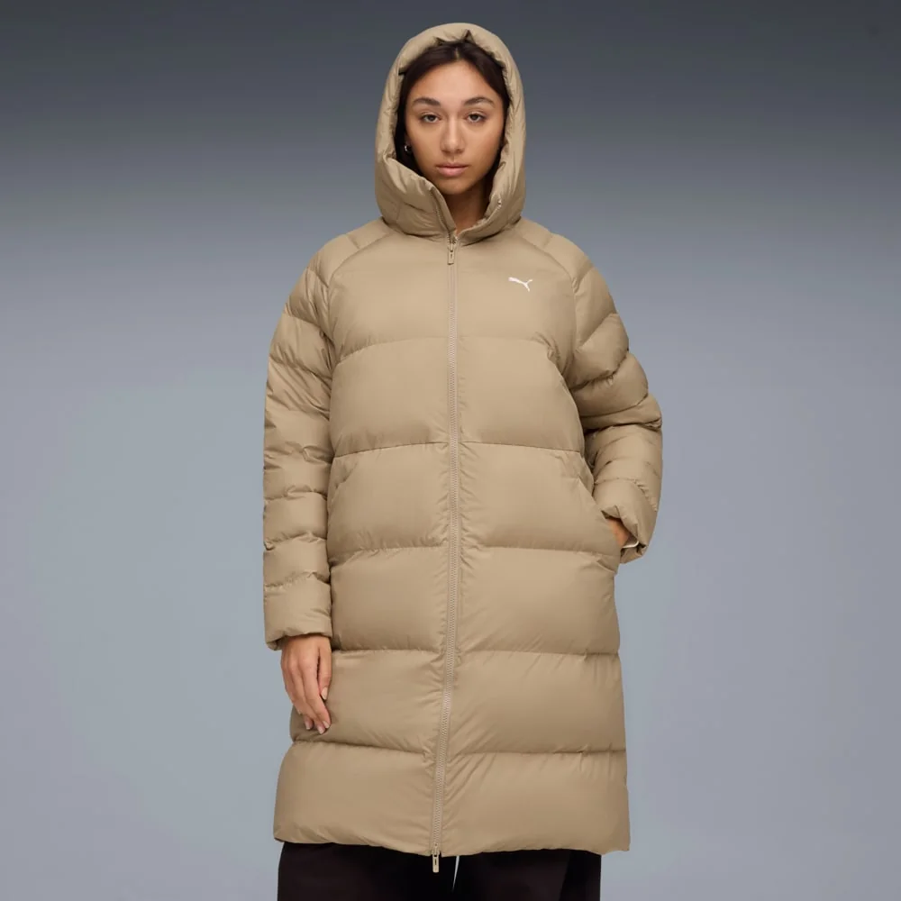 Куртка Puma Mono Parka