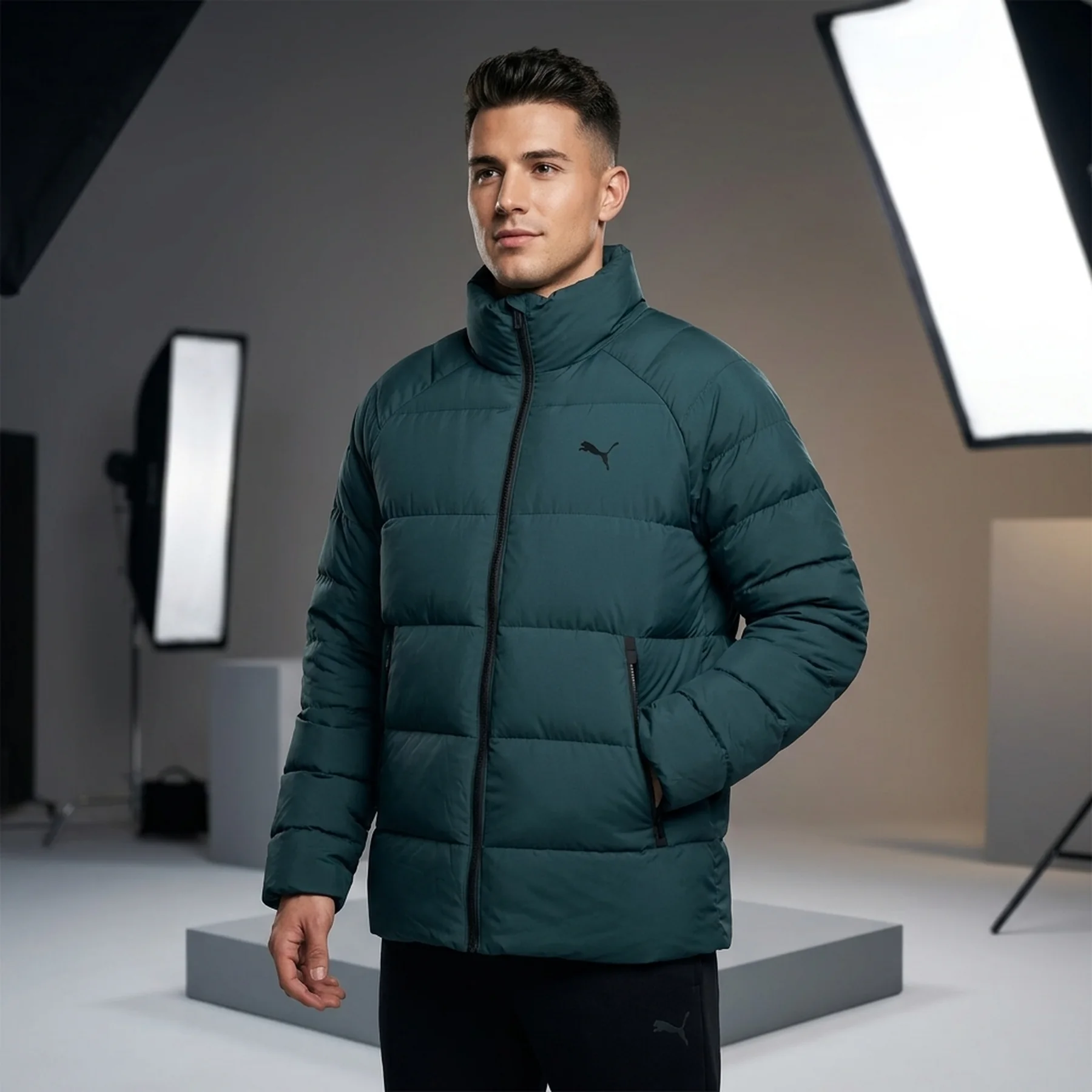 Куртка Puma Mono