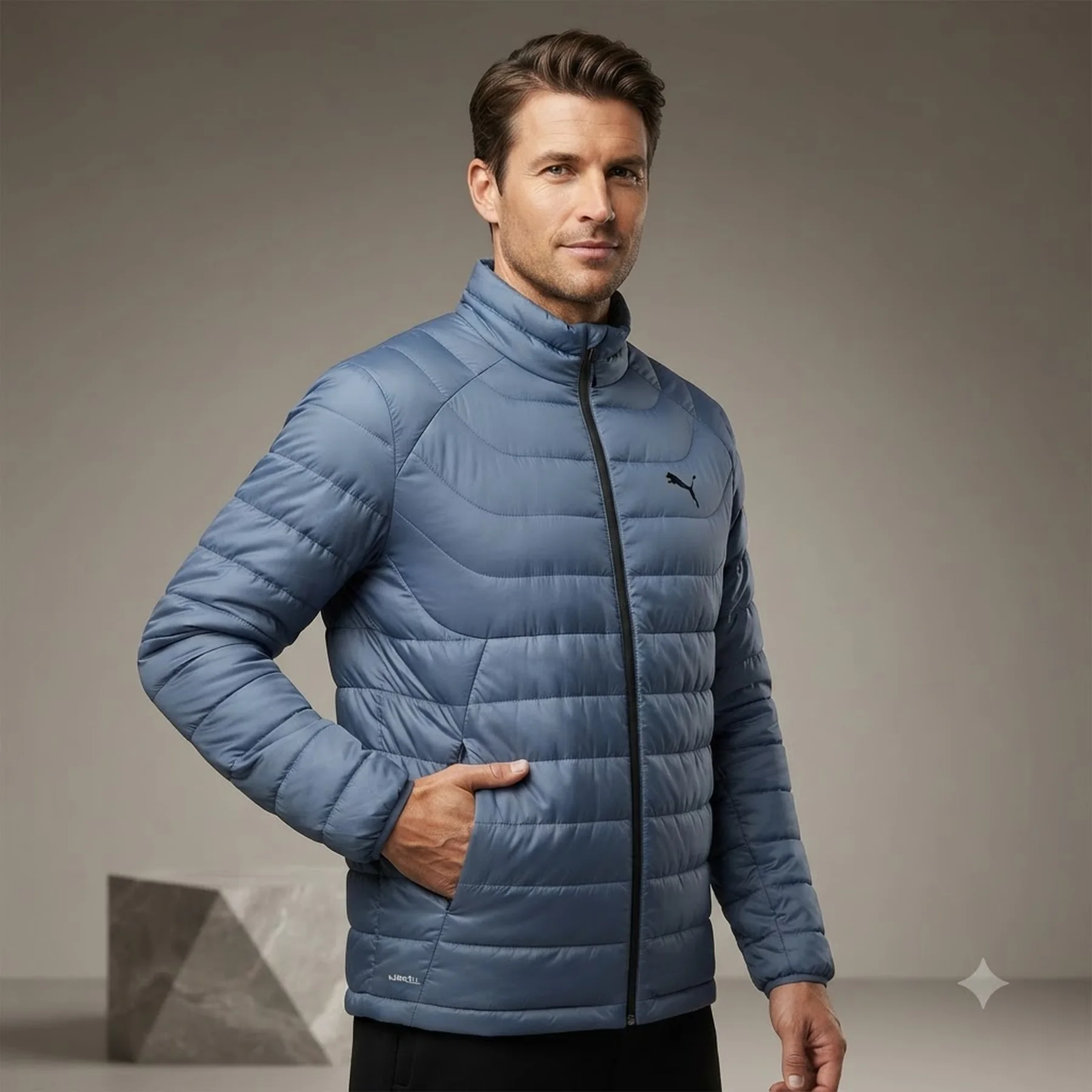 Куртка Puma Outerwear Progress