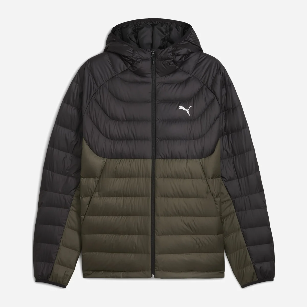 Куртка Puma Outerwear Progress