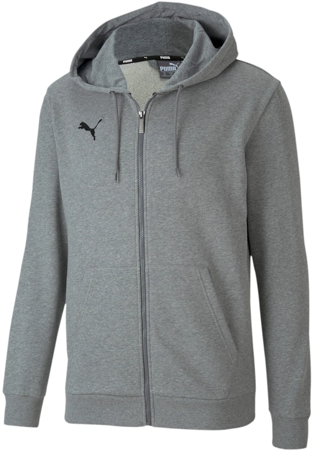 Куртка Puma teamgoal 23 jacket
