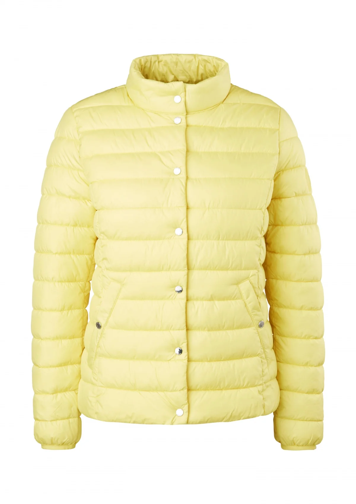 Куртка REGULAR FIT 05.1Q1.51.3084-1181 s.Oliver 34 Жовтий