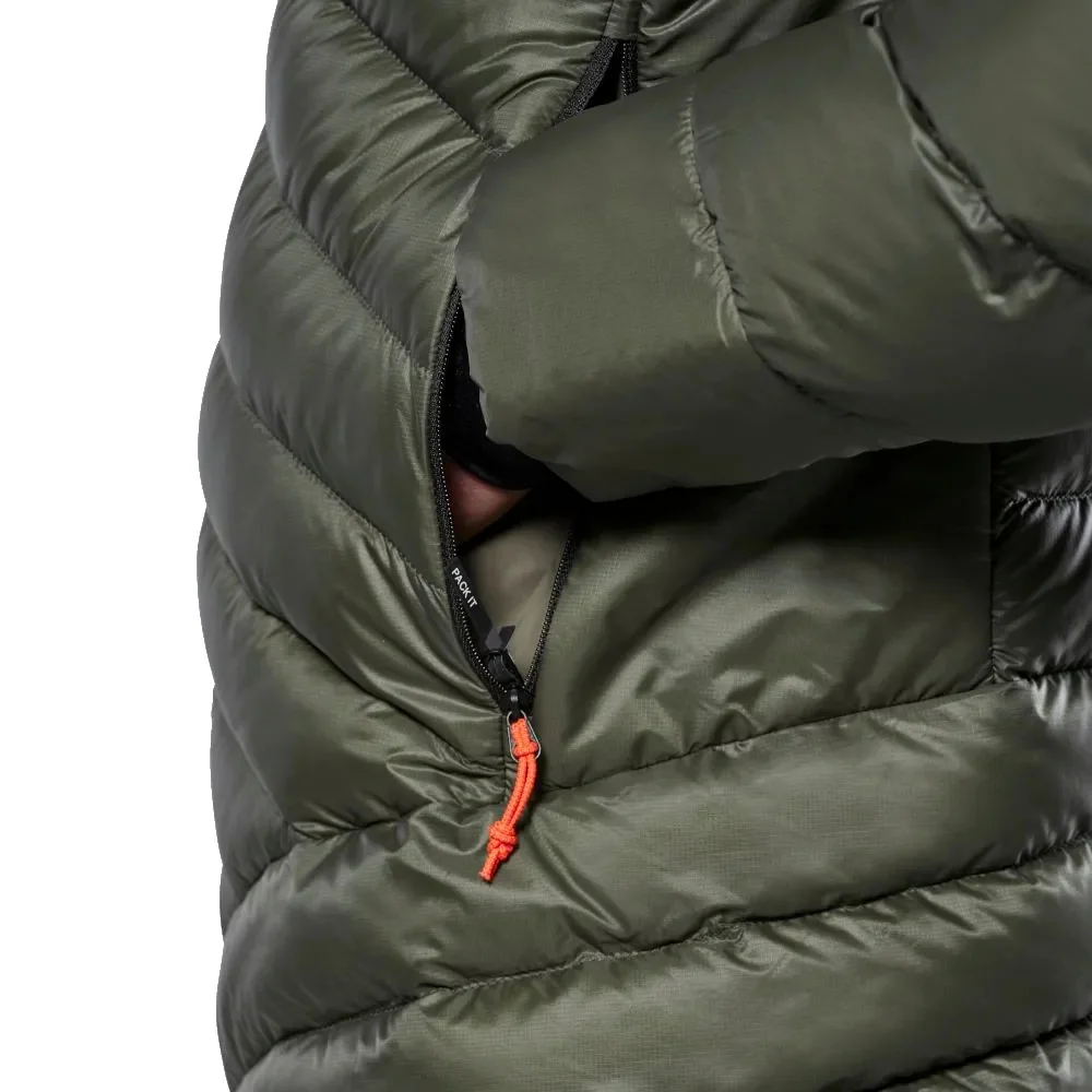 Куртка Salewa Ortles Med 3 RDS DWN Mns