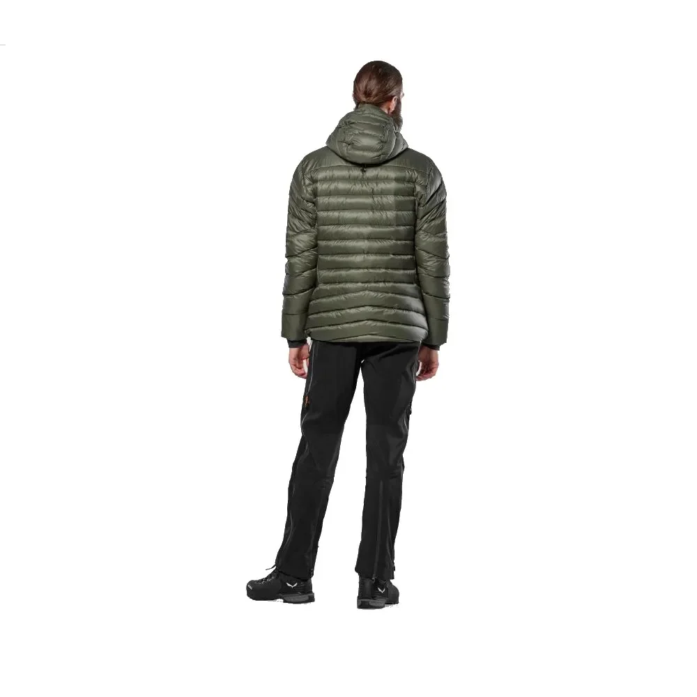 Куртка Salewa Ortles Med 3 RDS DWN Mns
