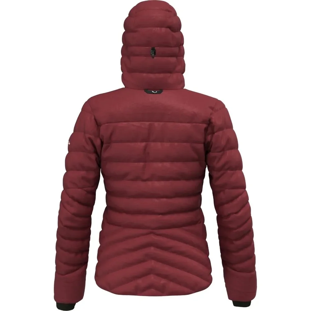 Куртка Salewa Ortles MED 3 RDS DWN Wms