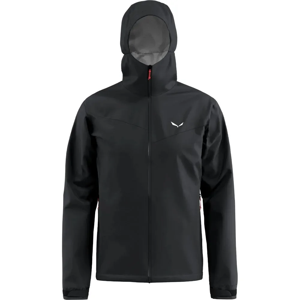 Куртка Salewa Puez Aqua 4 PTX 2.5L Mns
