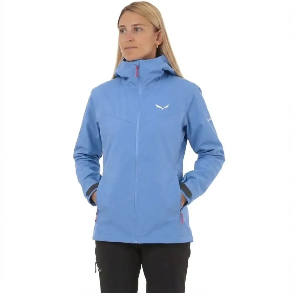 Куртка Salewa Puez Aqua 4 PTX 2.5L Wms
