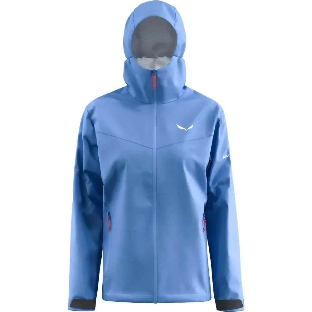 Куртка Salewa Puez Aqua 4 PTX 2.5L Wms