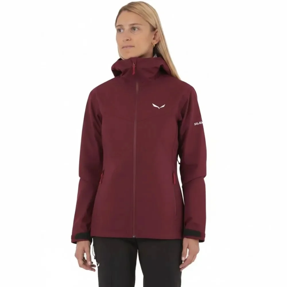 Куртка Salewa Puez Aqua 4 PTX 2.5L Wms
