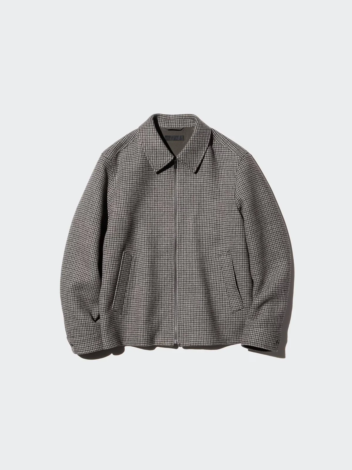 Куртка-сорочка UNIQLO на блискавці 1159858987