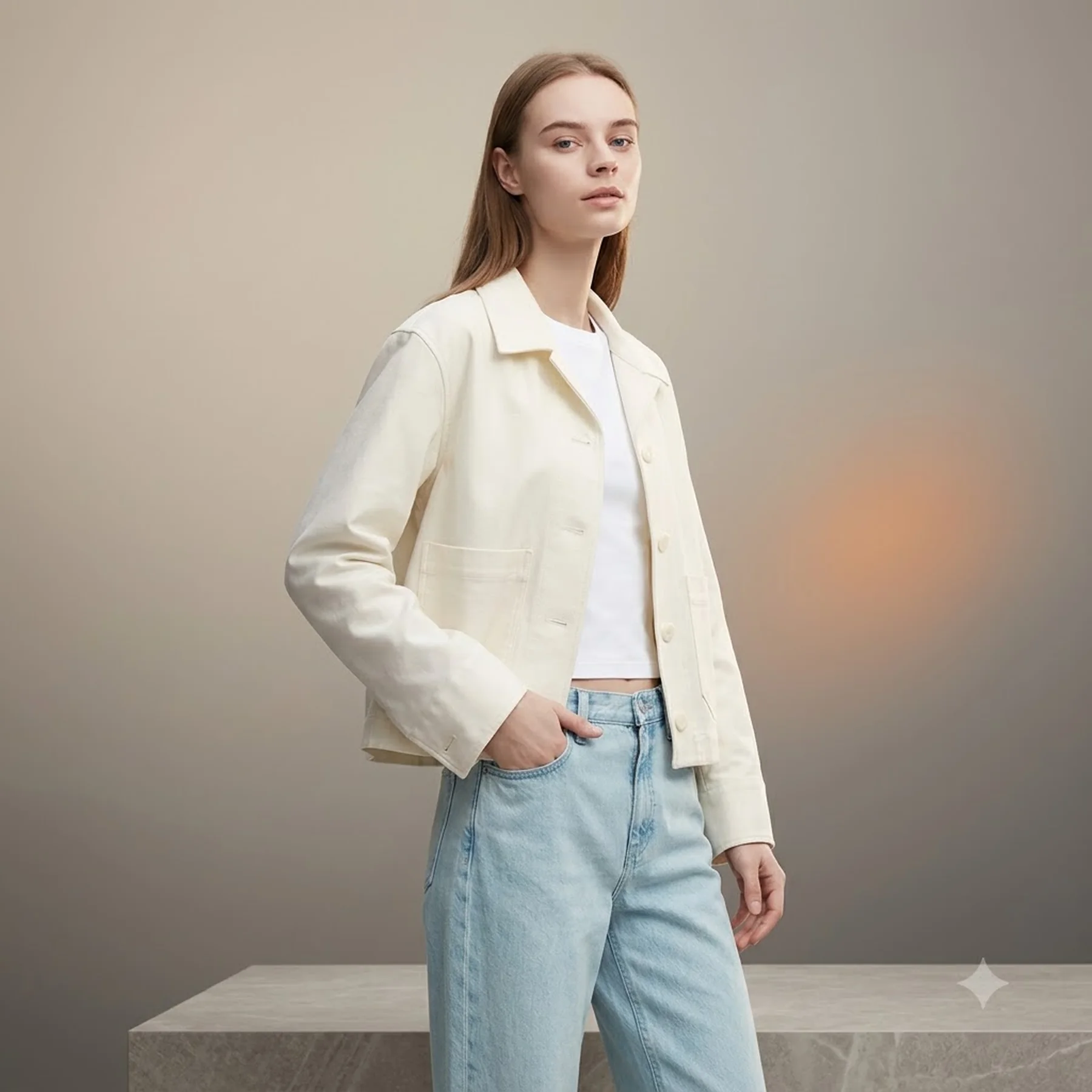 Куртка-сорочка Uniqlo 1159788228