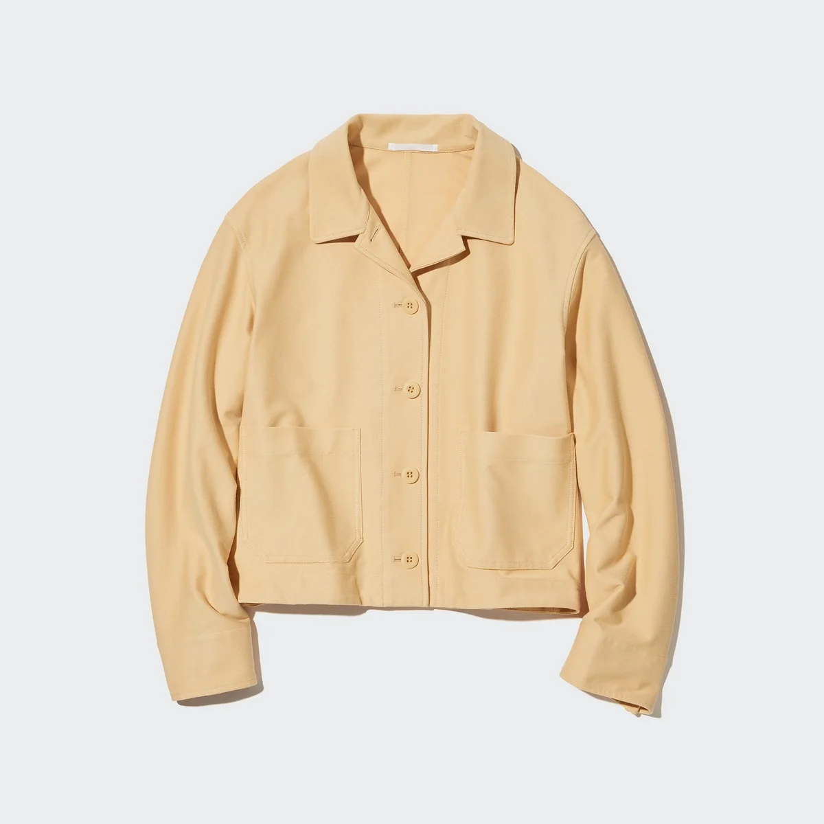Куртка-сорочка Uniqlo 1159788230