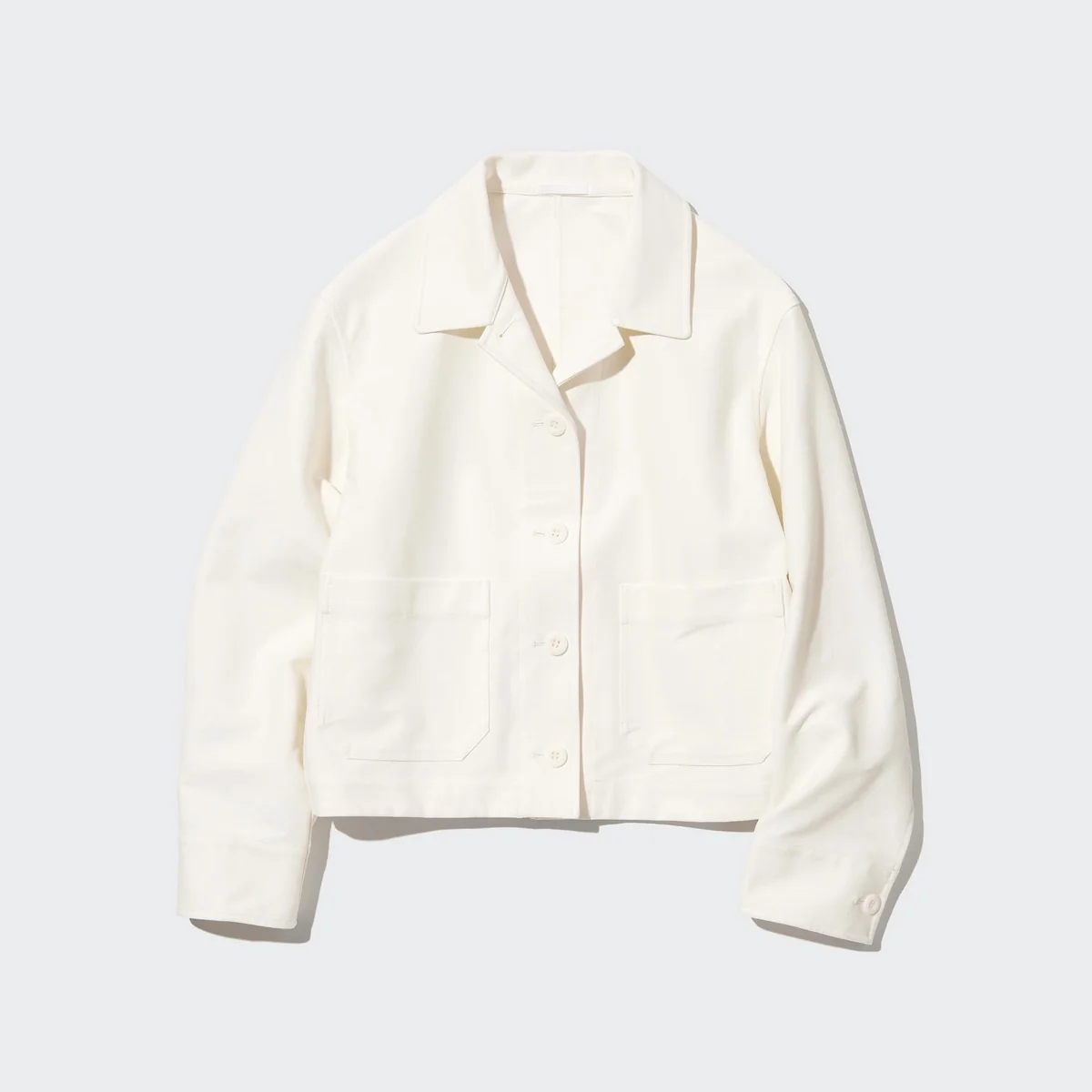 Куртка-сорочка Uniqlo 1159788228