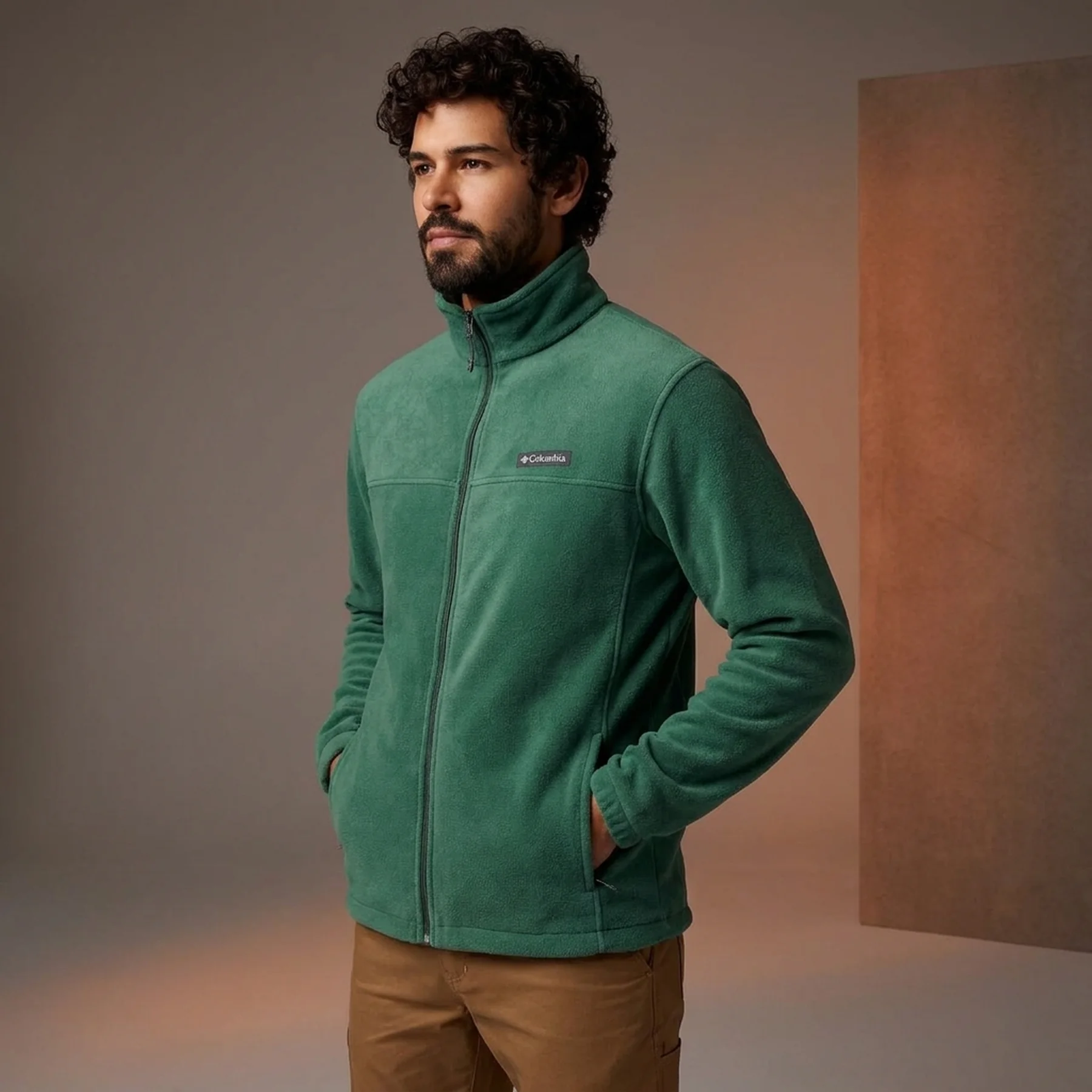 Куртка Steens Mountain™ Full Zip 2.0