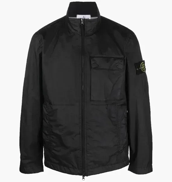 Куртка Stone Island 3L Tc Black