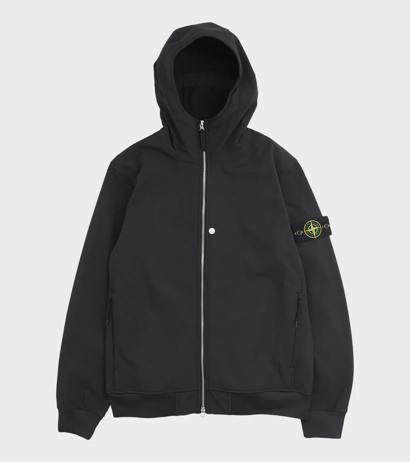 Куртка Stone Island (Black)