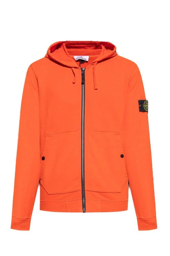 Куртка Stone Island (Orange)