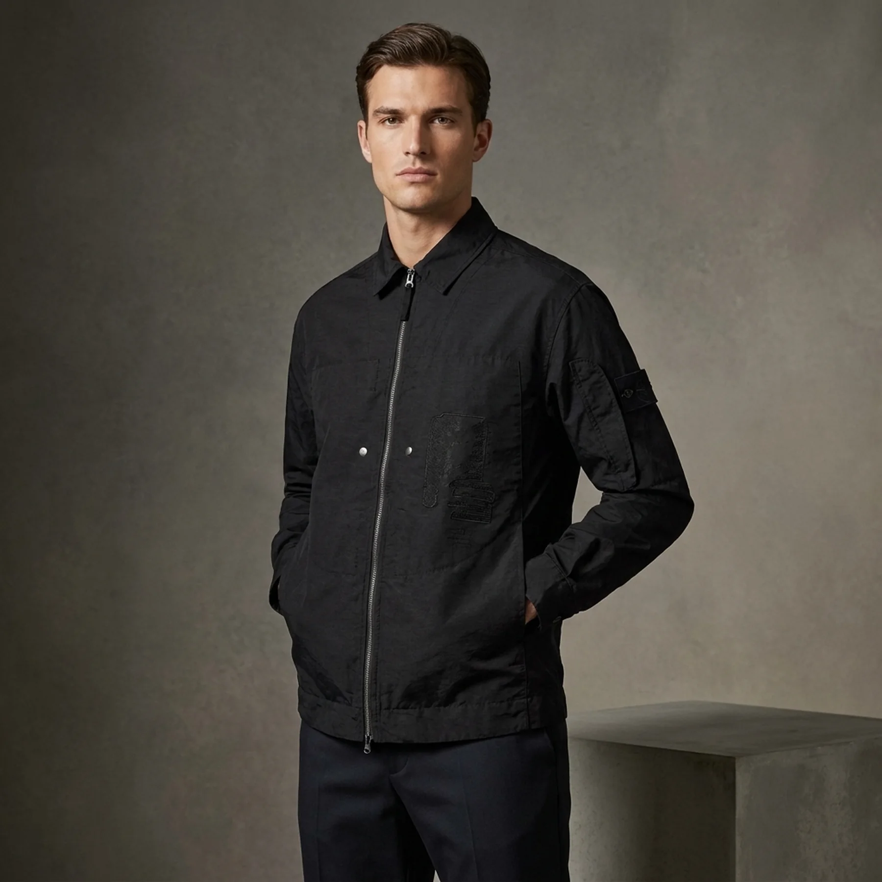 Куртка Stone Island Shadow Project 781910522 V2029