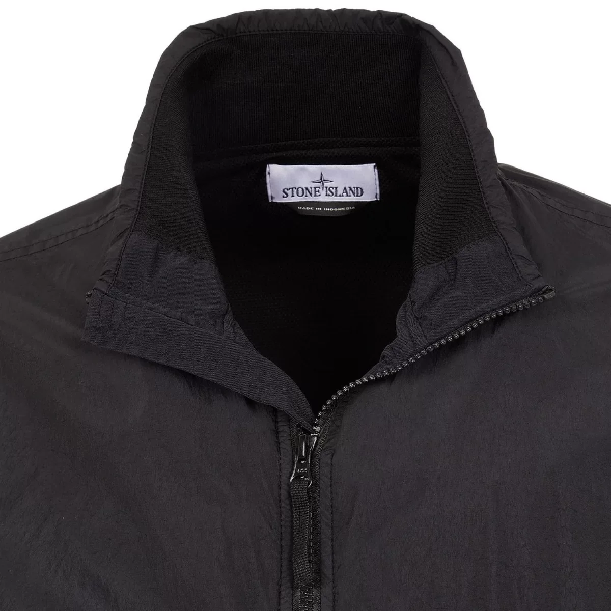 Куртка Stone Island Ветровка Stone Island Black