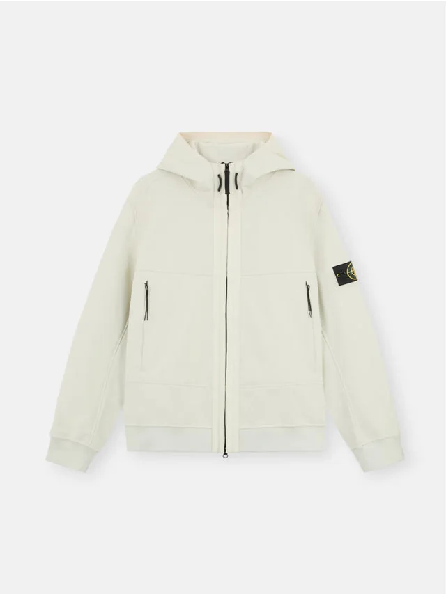 Куртка Stone Island (White)