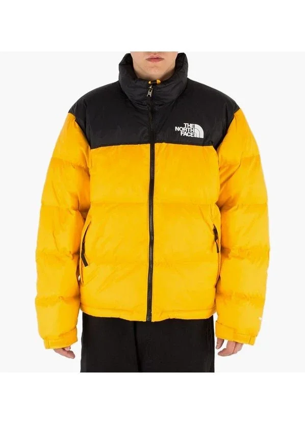 Куртка The North Face 1996 Retro Nuptse Jacket 'Orange'