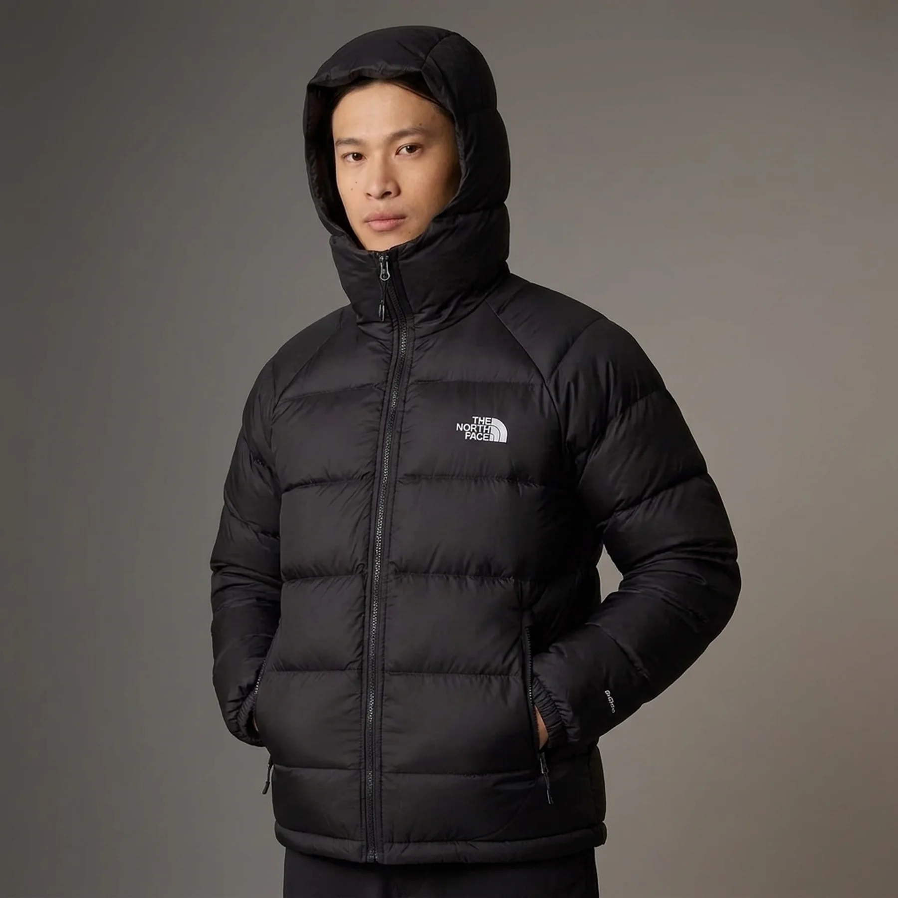 Куртка The North Face Hydrenalite Down Black The North Face