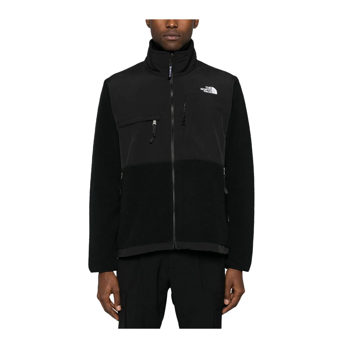 Куртка The North Face Junction insulated vest Tnf black