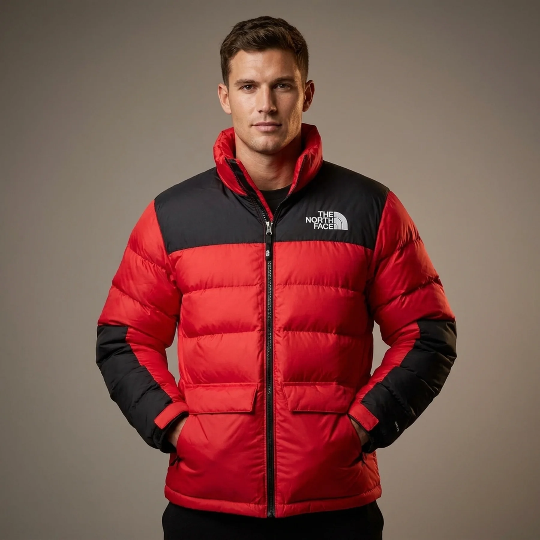 Куртка The North Face Limbara