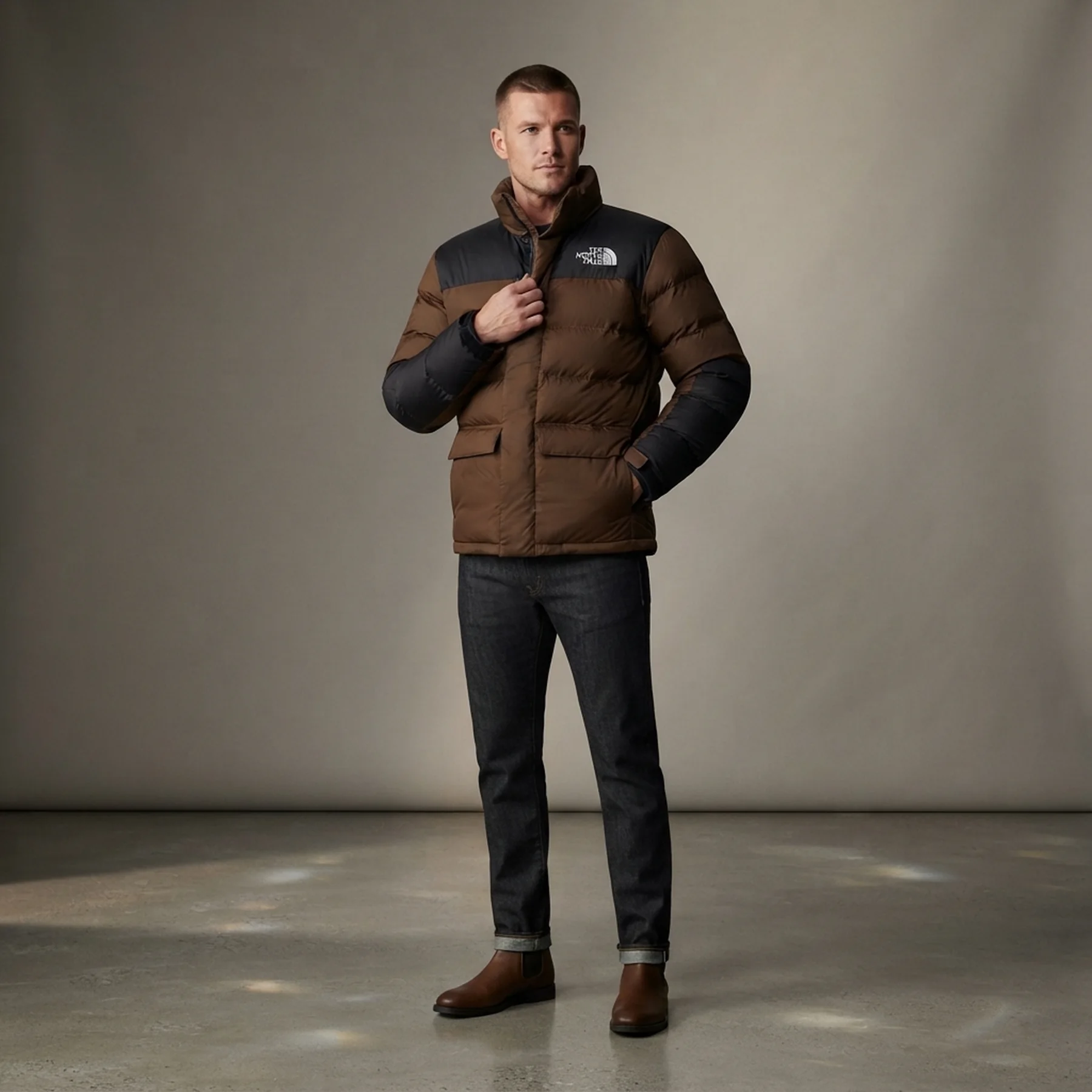 Куртка The North Face Limbara