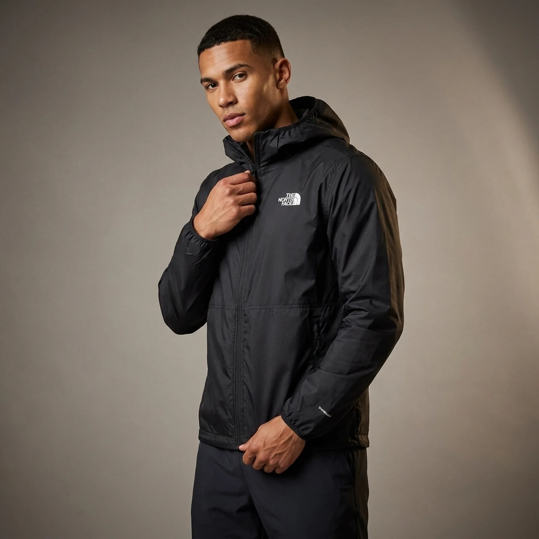 Куртка The North Face Stowaway Jacket TNF Black