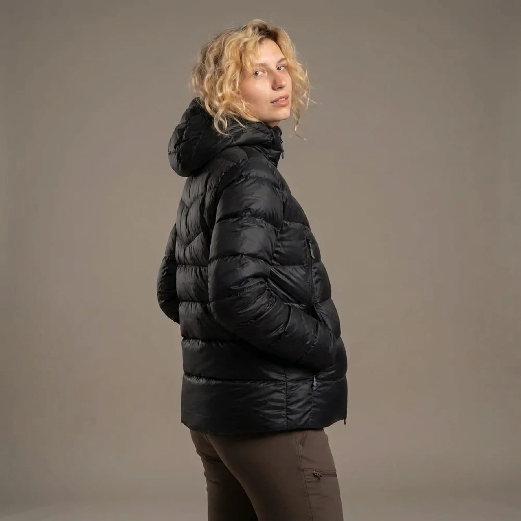 Куртка Turbat Nora Winter Wmn