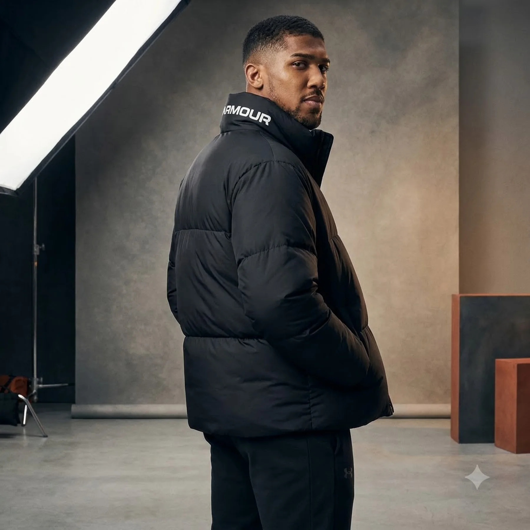 Куртка Under Armour Limitless Down Puffer
