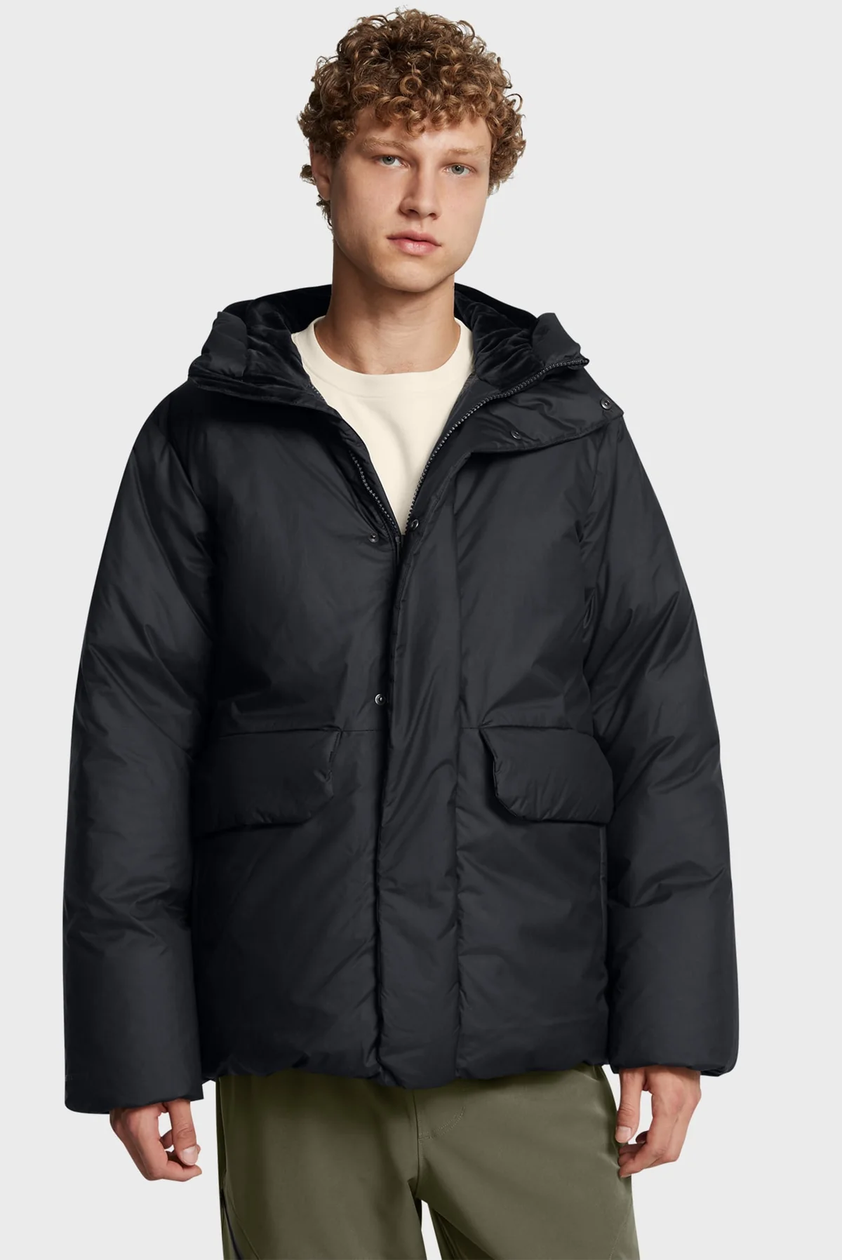 Куртка Under Armour Limitless Ss